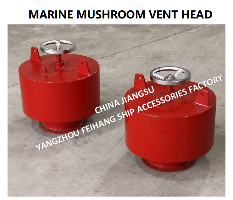MARINE MUSHROOM VENTILATIONL & MARINE MUSHROOM VENT HEAD MARKER-YANGZHOU FEIHANG SHIP ACCESSORIES FACTORY